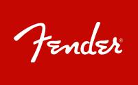 Fender-Logo-Design
