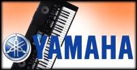 Yamaha-Keyboards-Logo