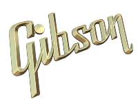 gibson-ga-5-logo-3d-cad